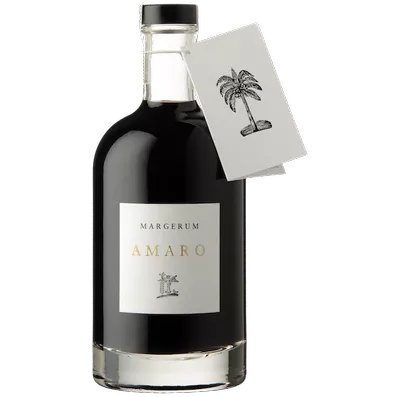 Margerum – Amaro 750mL