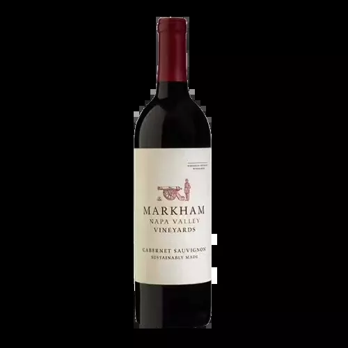 Markham Napa Valley Cabernet Sauvignon