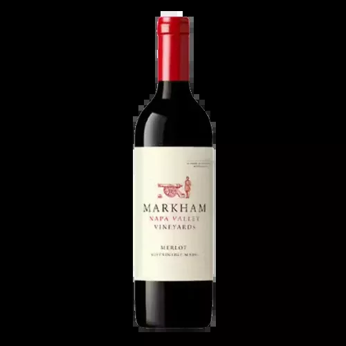 Markham Napa Valley Merlot