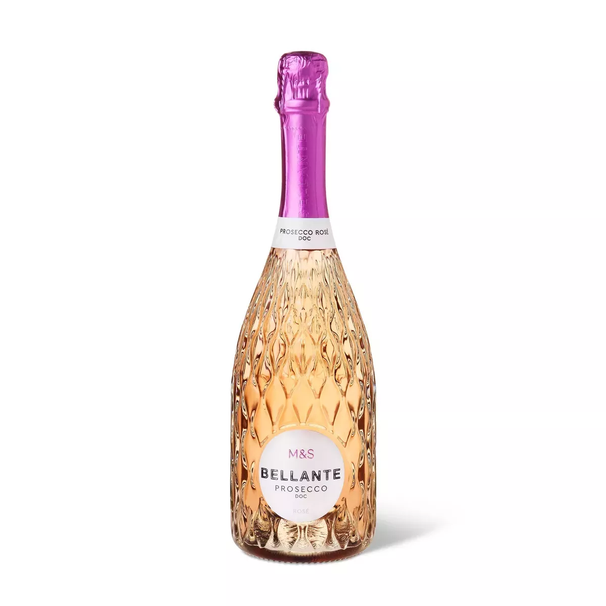 Marks & Spencer Bellante Prosecco Rose 750ml 2022