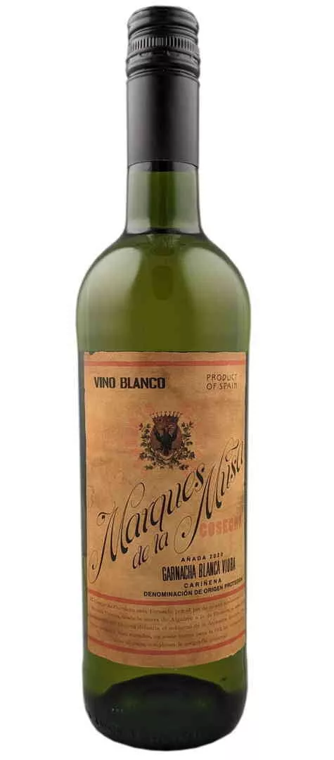 Marques De La Musa – Garnacha 750mL