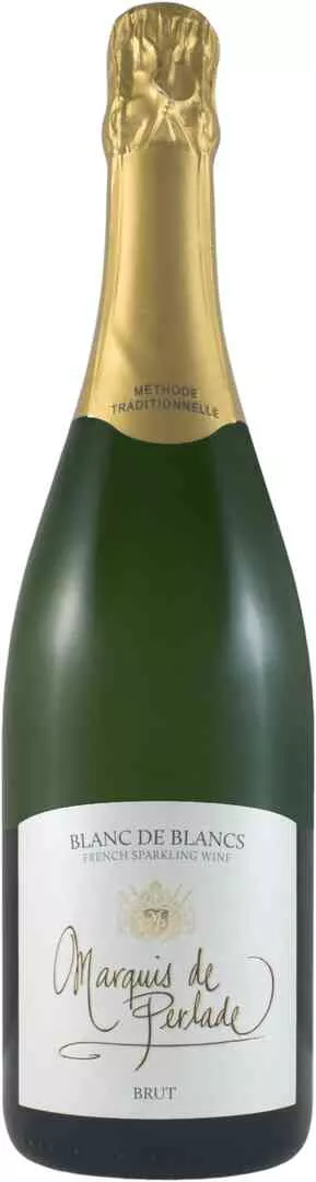 Marquis De Perlade – Brut 750mL