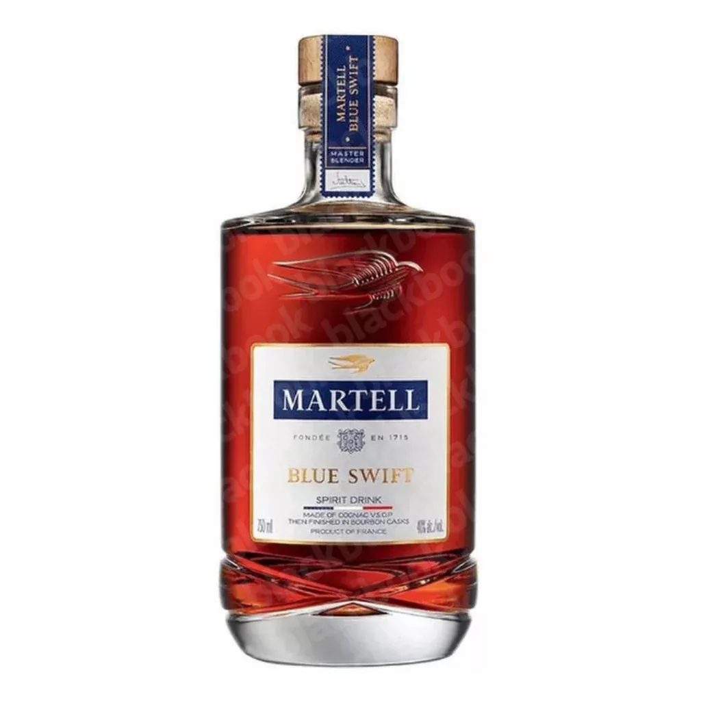 Martell Blue Swift VSOP 750ml