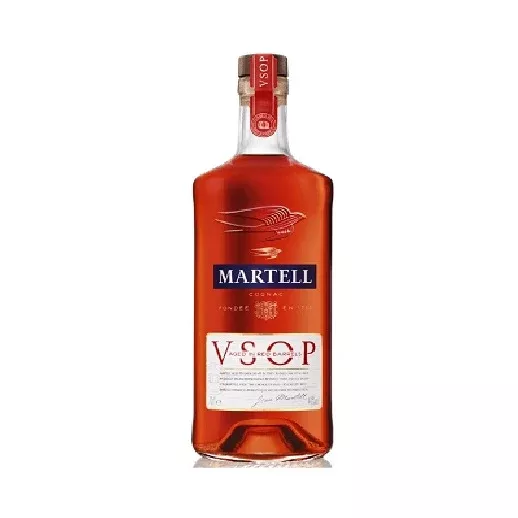 Martell Cognac Vsop 80 750ml