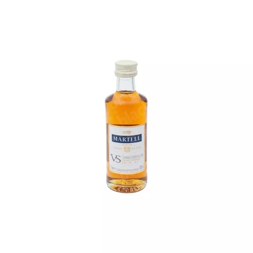 Martell V.S Cognac 50ml