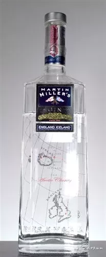 Martin Miller’s – Gin 750mL