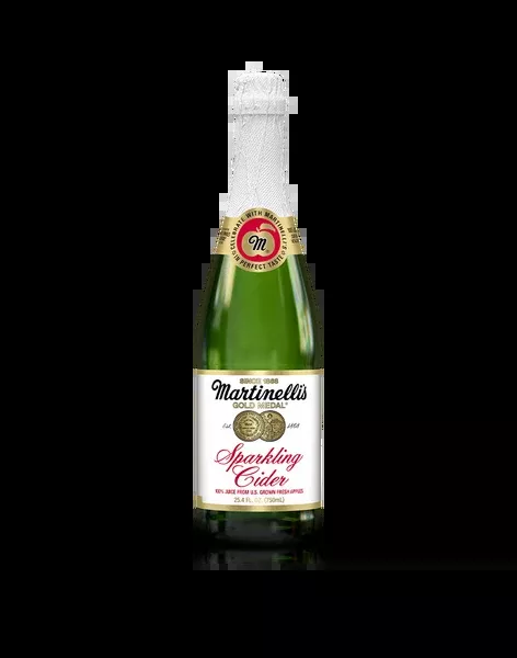 Martinelli's Sparkling Apple Cider