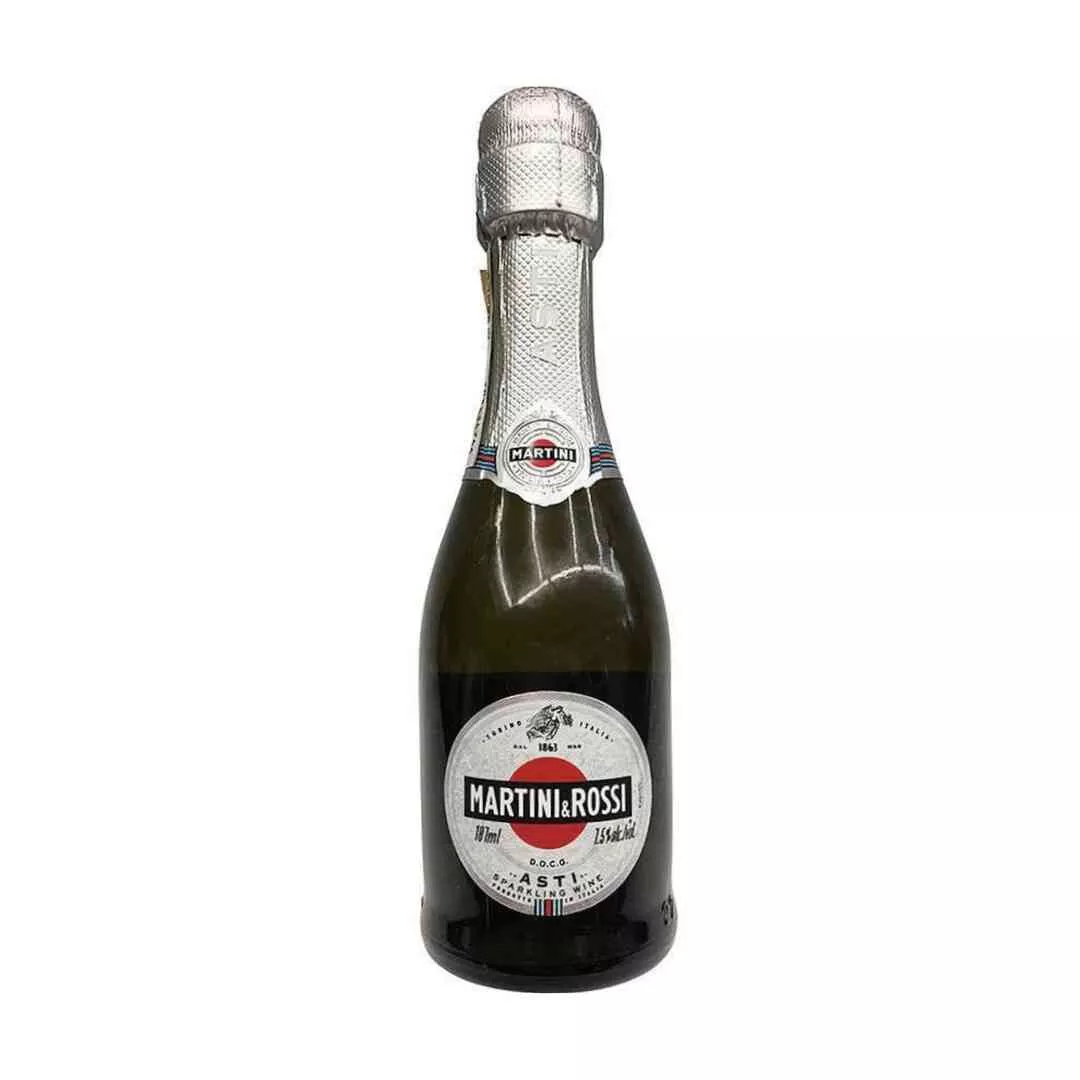Martini & Rossi – Asti Spumante 187mL