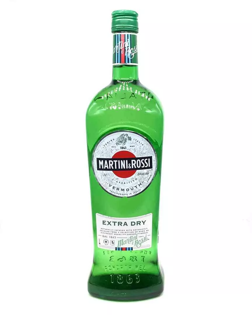 Martini & Rossi – Dry 1L