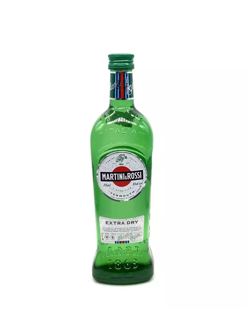Martini & Rossi – Dry 375mL