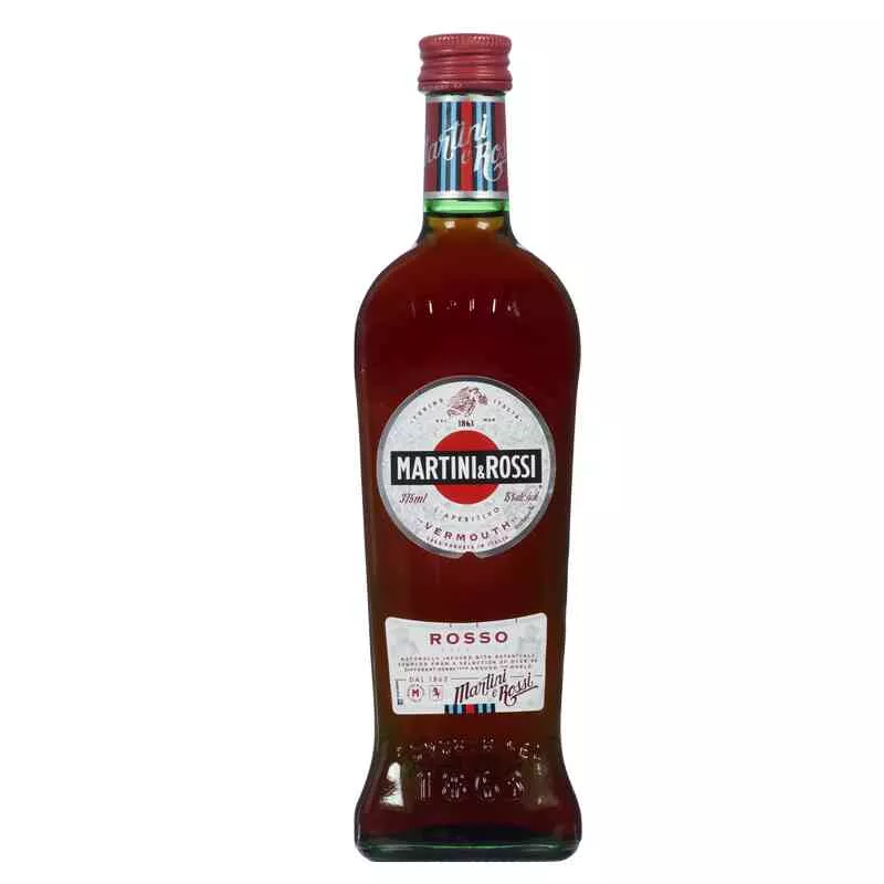Martini & Rossi – Rosso 375mL