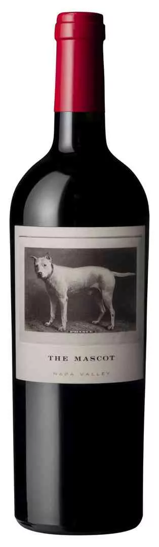 The Mascot – Cabernet Sauvignon 750mL