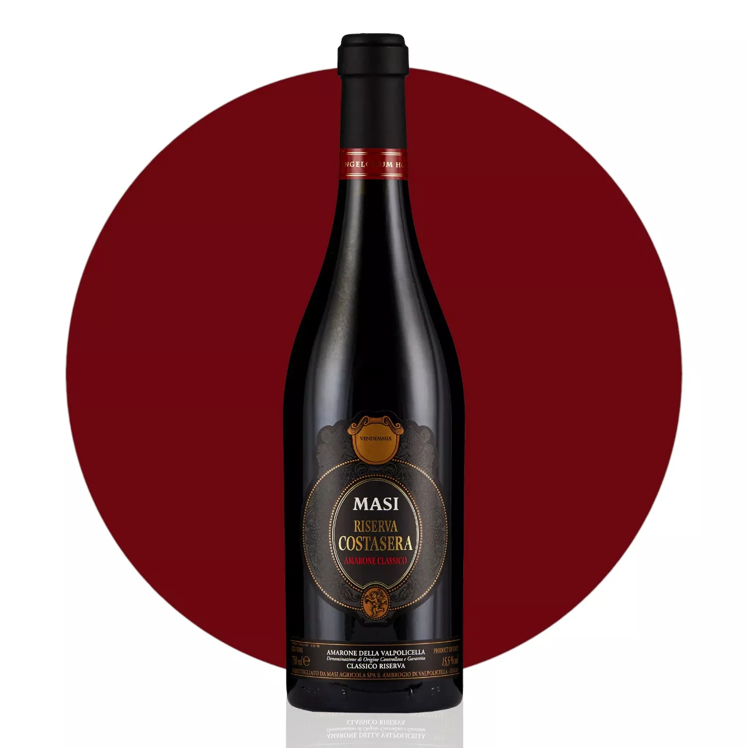 Masi Amarone Costasera Classico Riserva