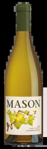 Mason Cellars Napa Valley Chardonnay