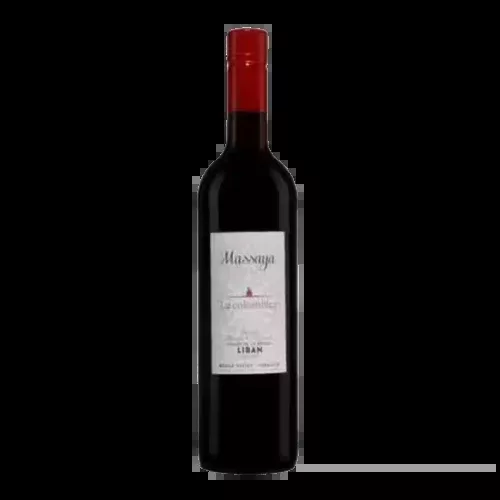 Massaya Le Colombier Cinsault