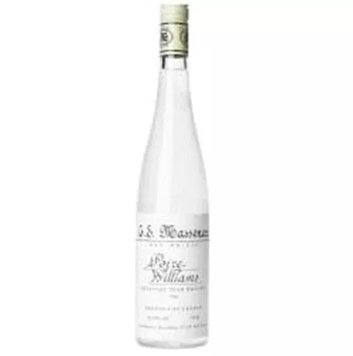 Massenez Poire Williams Pear Btl Brandy 750ml