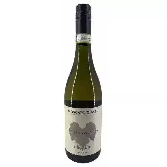 Massimo Rivetti – Moscato D’asti 750mL