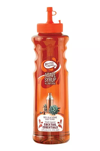 Master of Mixes Agave Nectar 375ml