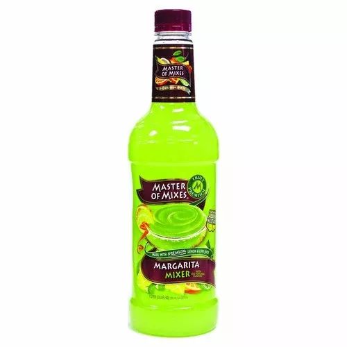Master Of Mixes Margarita Mixer - 1Ltr