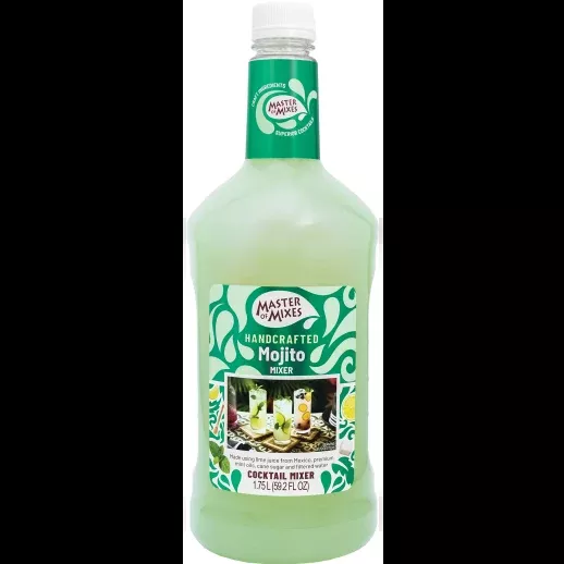 Master of Mixes Mojito Mixer 1.75L