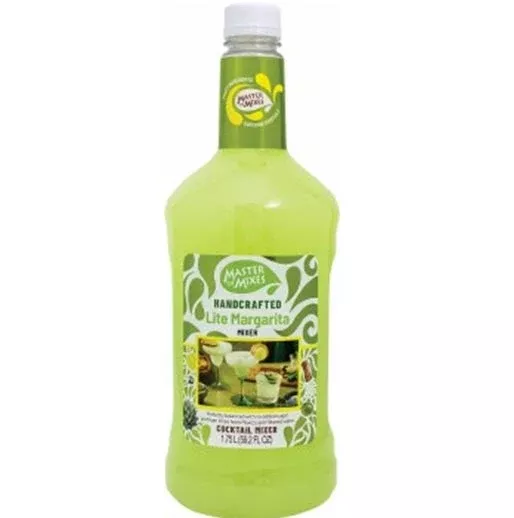 Master Of MixesLite Margarita Na 1.75Ltr