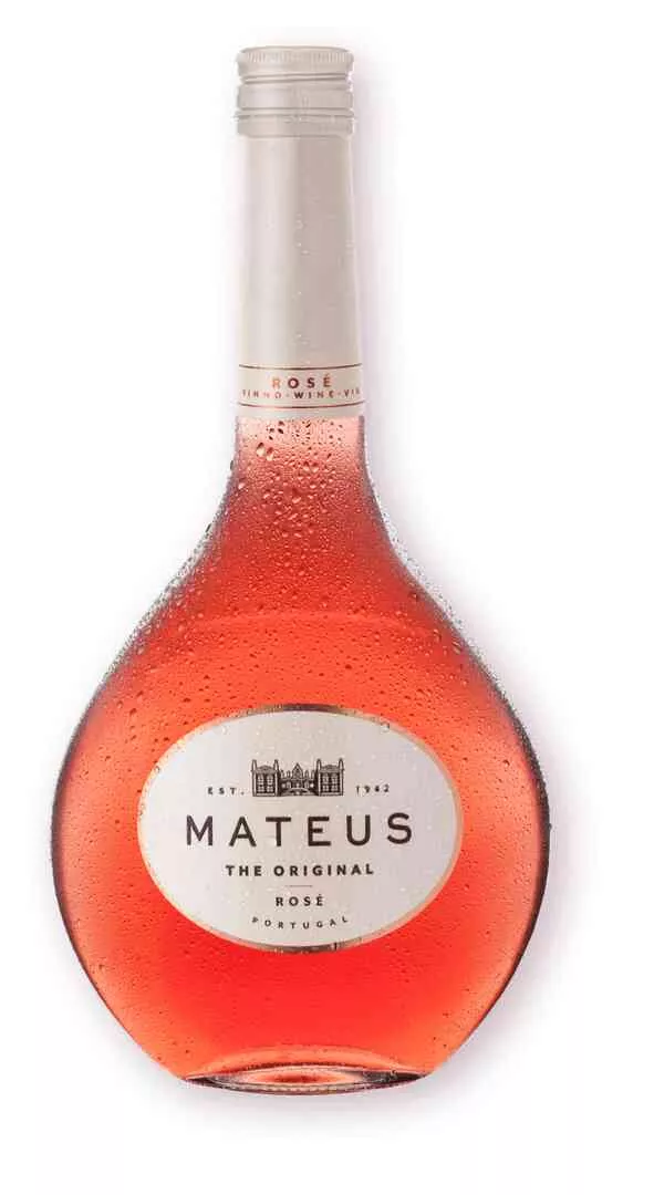 Mateus – Rose 750mL
