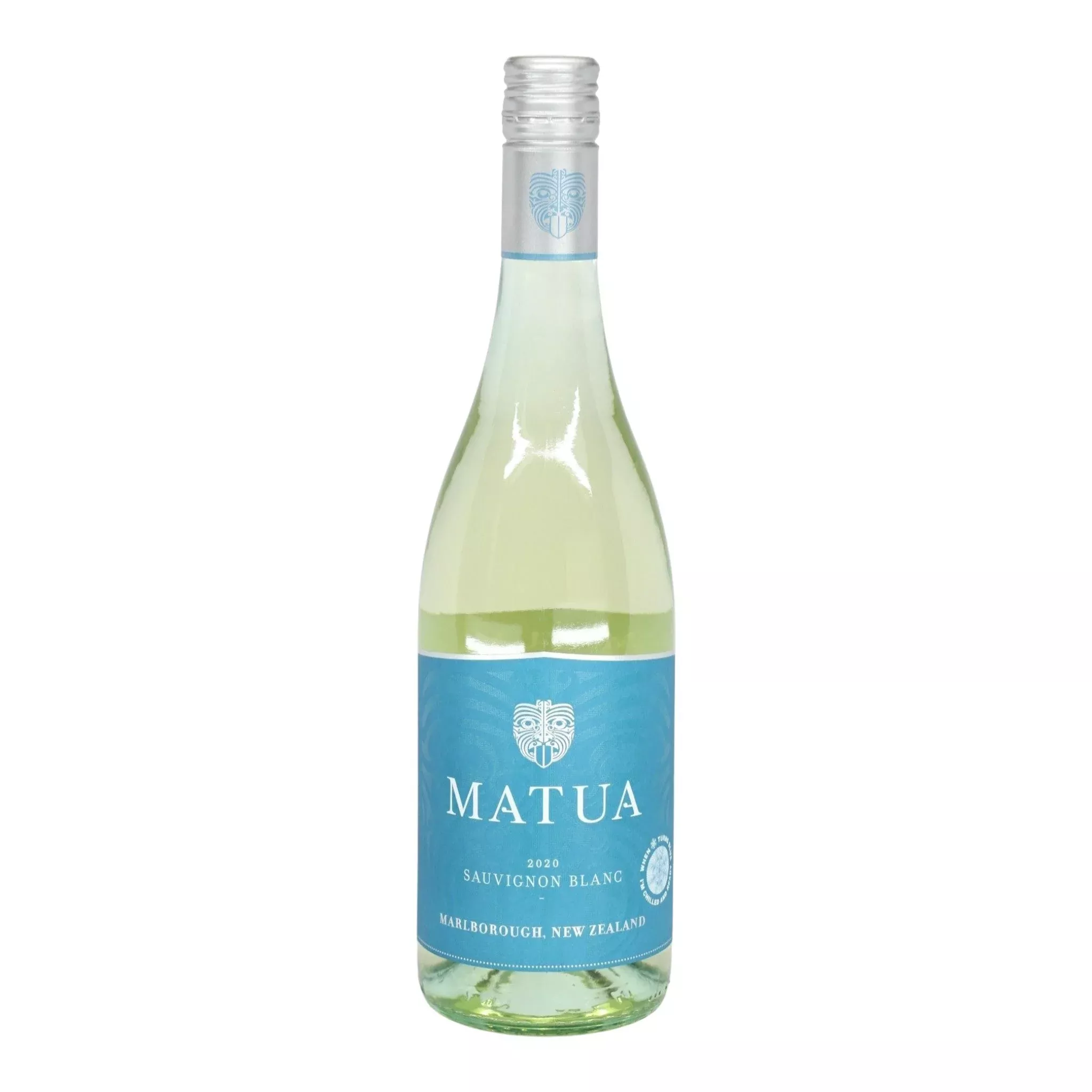 Matua Marlborough Sauvignon Blanc 2024