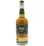 McKenzie Straight Rye Whiskey