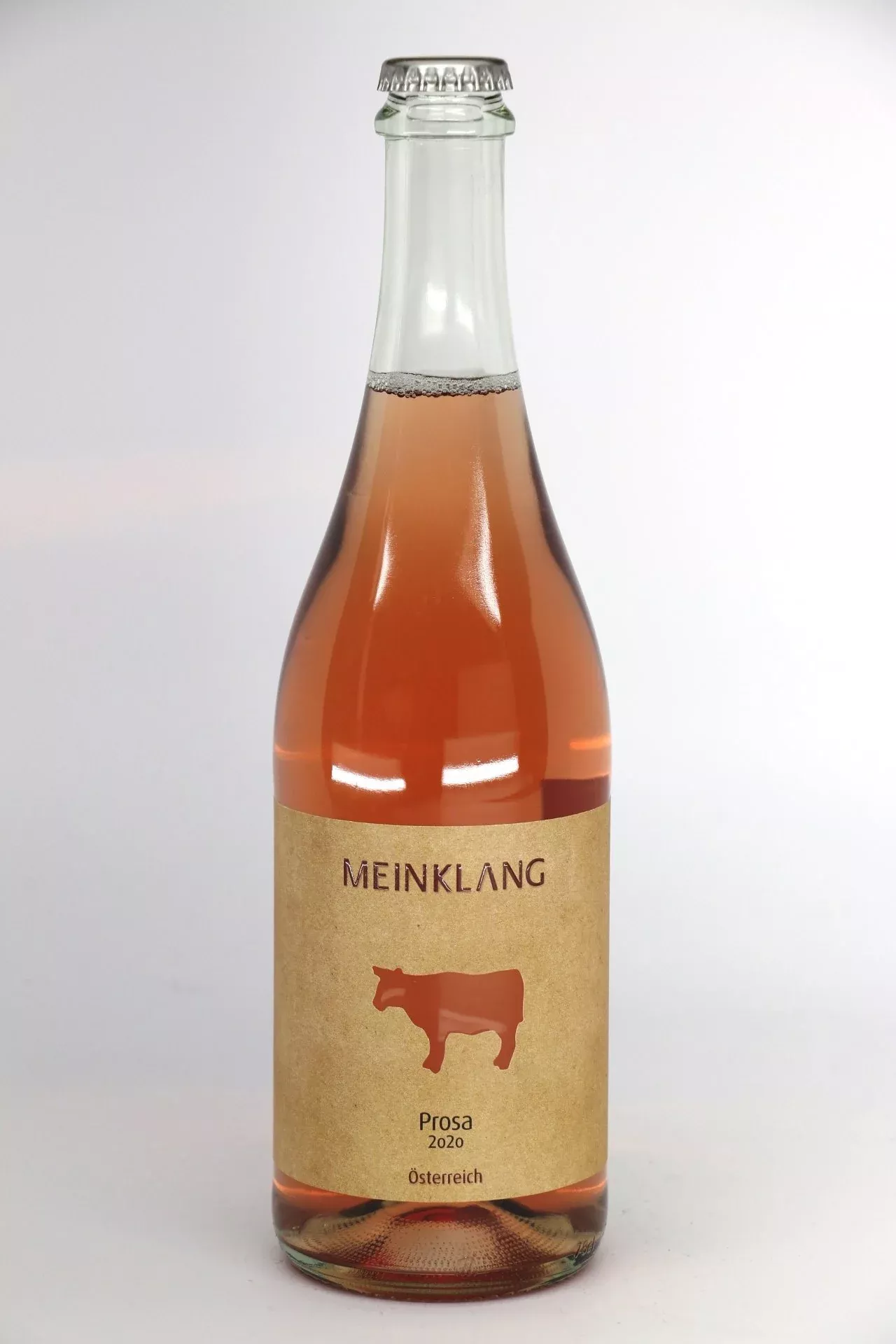 Meinklang Prosa Frizzante Rose 2024