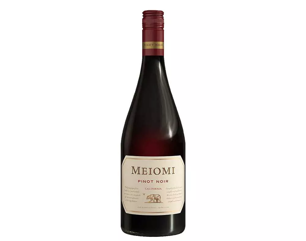 Meiomi – Pinot Noir 750mL