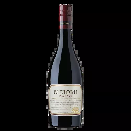 Meiomi Pinot Noir