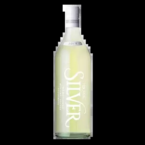 Mer Soleil Silver Unoaked Chardonnay