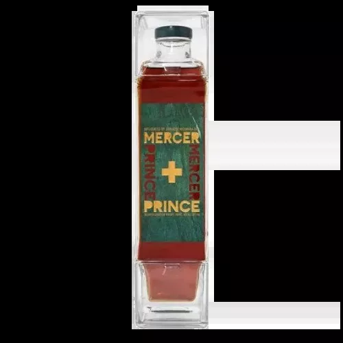 Mercer + Prince