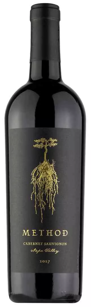 Method – Cabernet Sauvignon 750mL