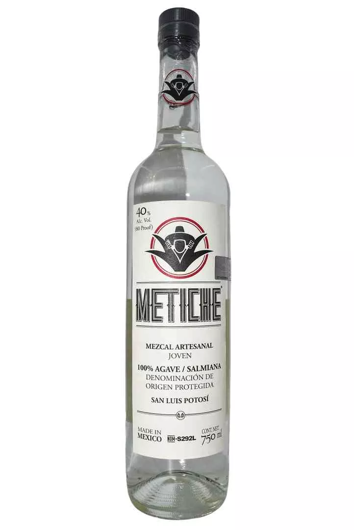 Metiche – Mezcal 750mL
