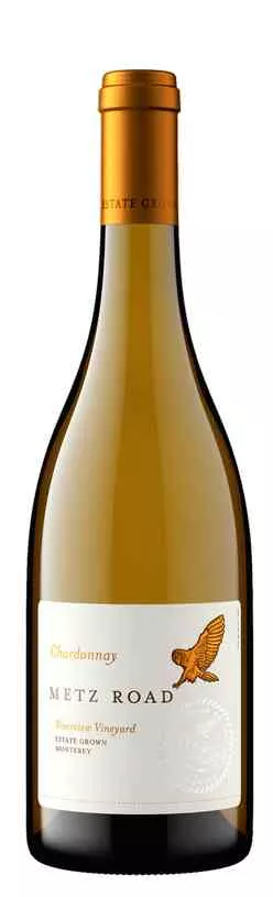 Metz Road – Chardonnay 750mL