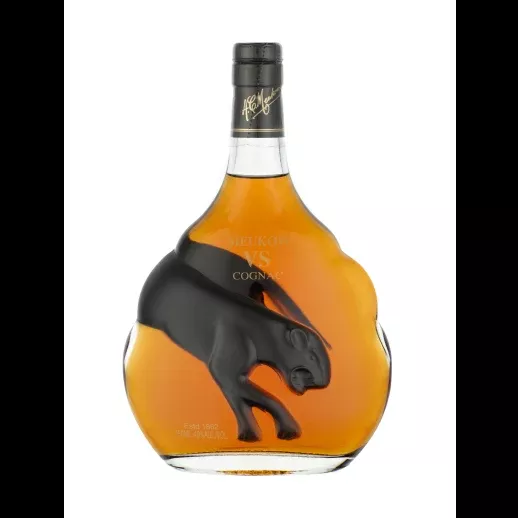 Meukow VS Cognac - 750ml