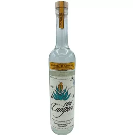 Mezcal Rey Campero Pechuga de Codorniz750ml