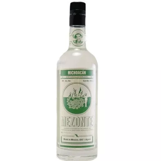 Mezonte Jorge750ml
