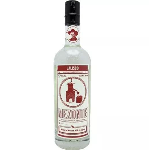 Mezonte Lorenzo750ml