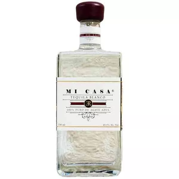 Mi Casa – Blanco 750mL