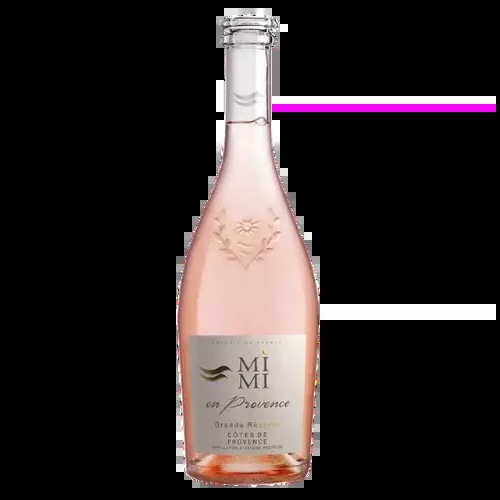 Mi Mi En Provence Grande Rserve Rose