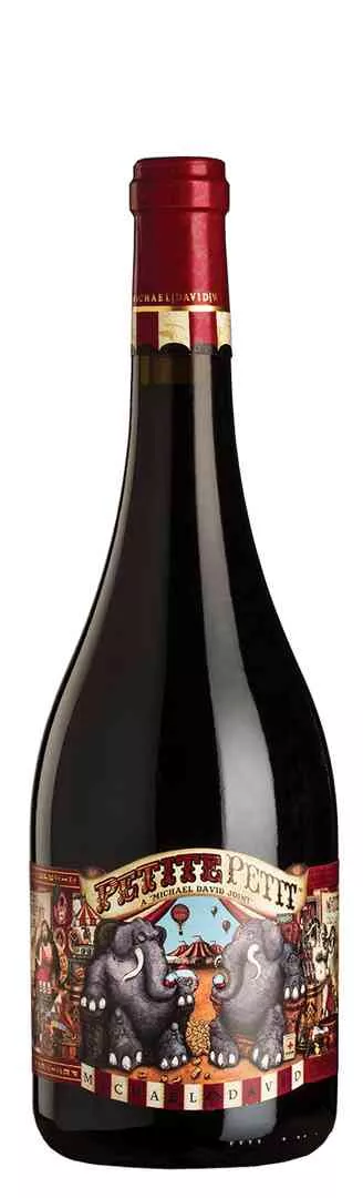 Michael David – Petite Petit 1.5L