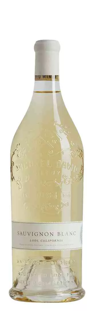 Michael David – Sauvignon Blanc 750mL