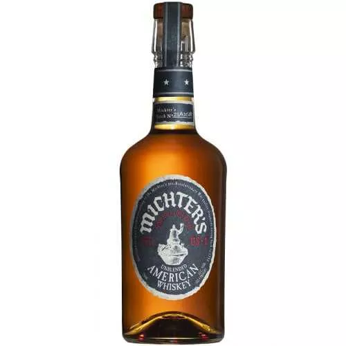 Michter’s – Us*1 American 750mL