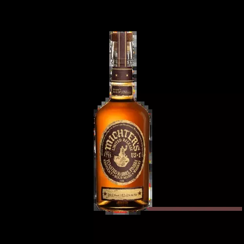 Michter's US1 Toasted Barrel Finish Sour Mash