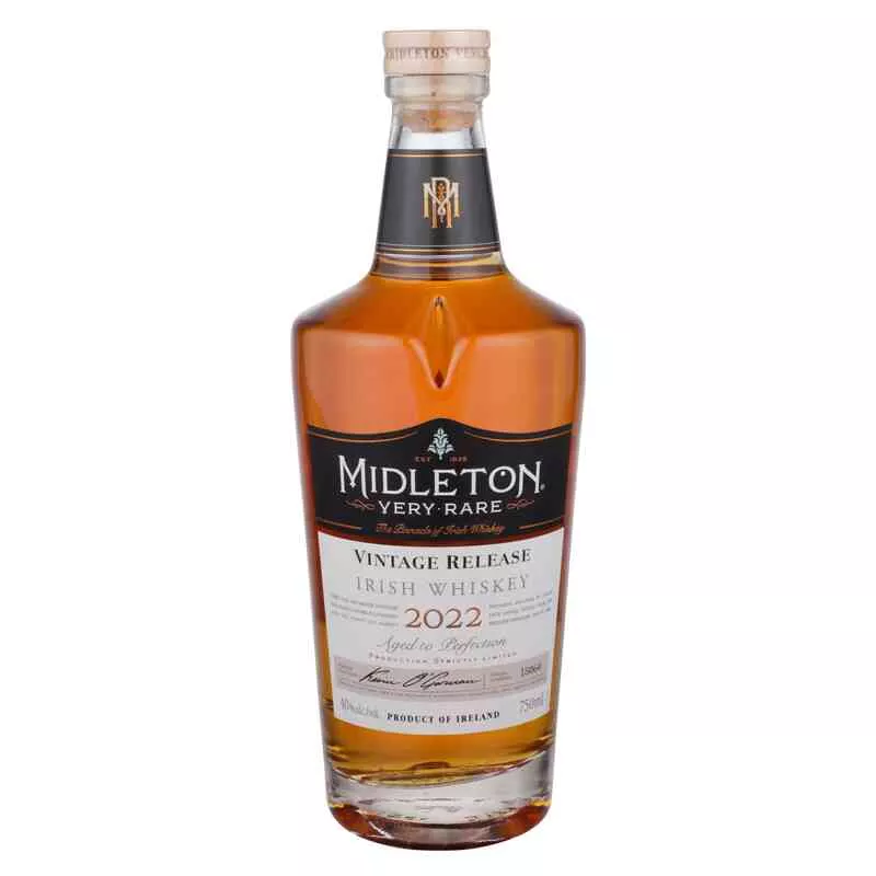 Midleton – Irish Whiskey 750mL