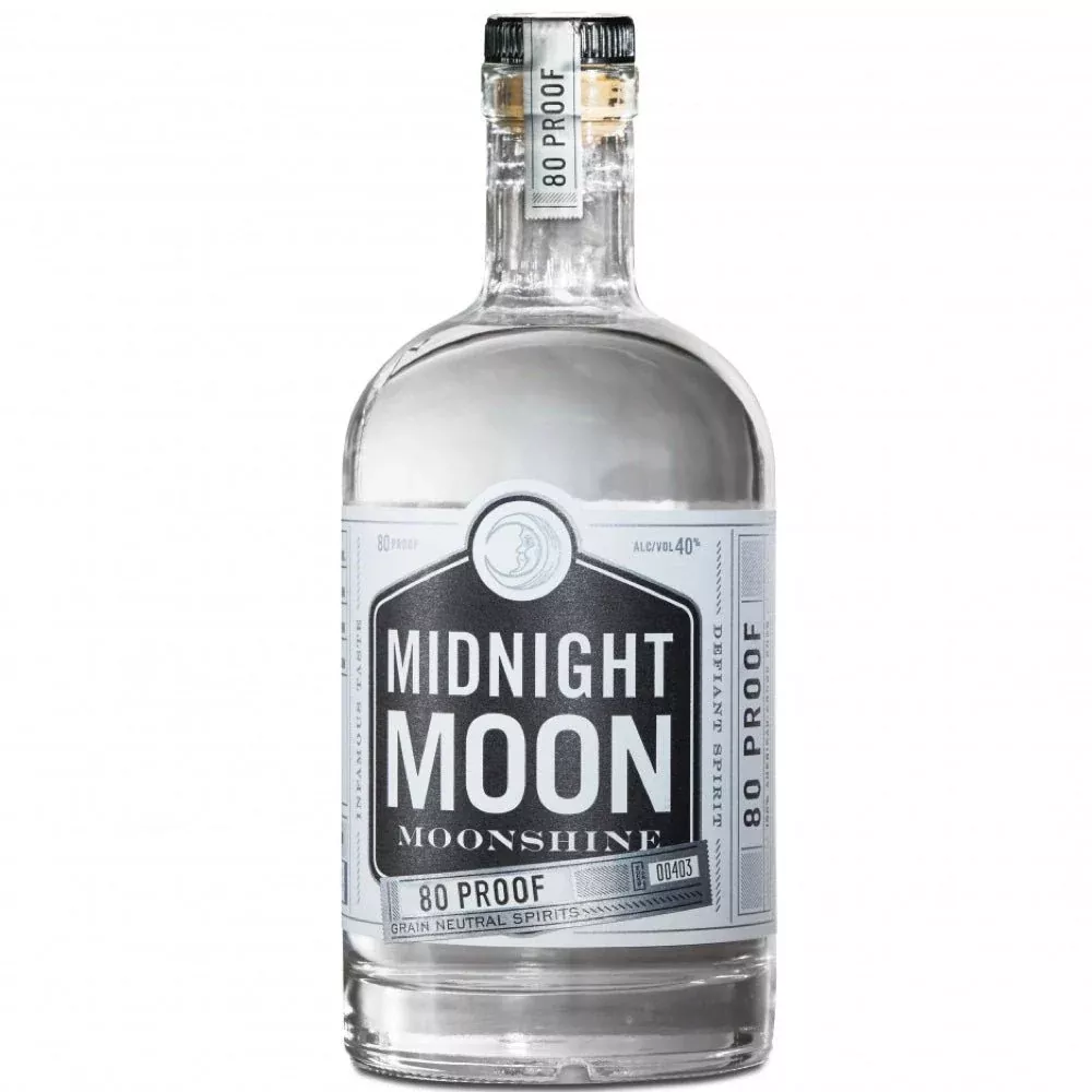Midnight Moon Original Moonshine