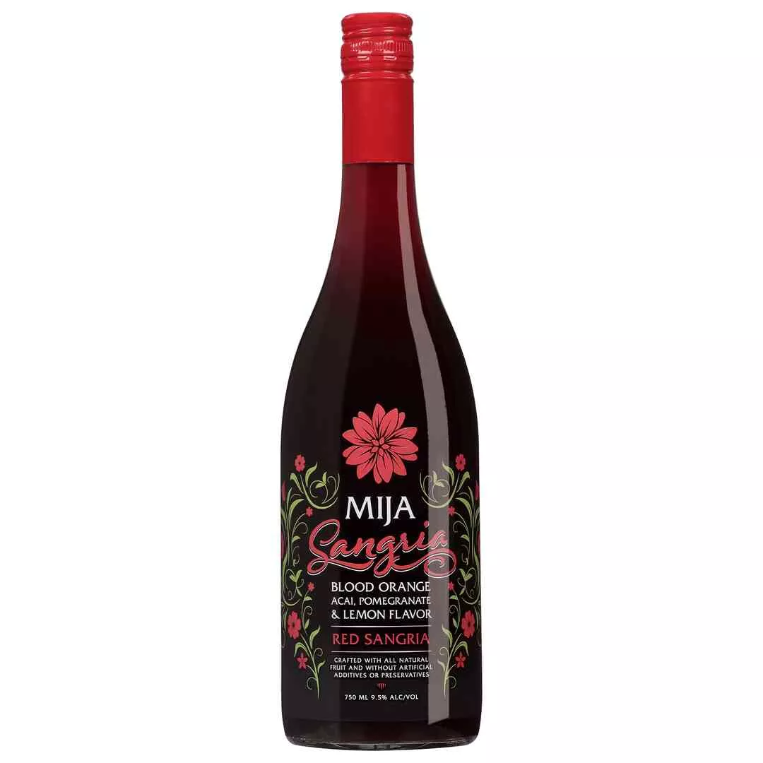 Mija – Sangria 750mL