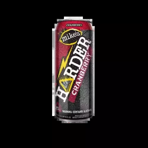Mike's Harder Cranberry